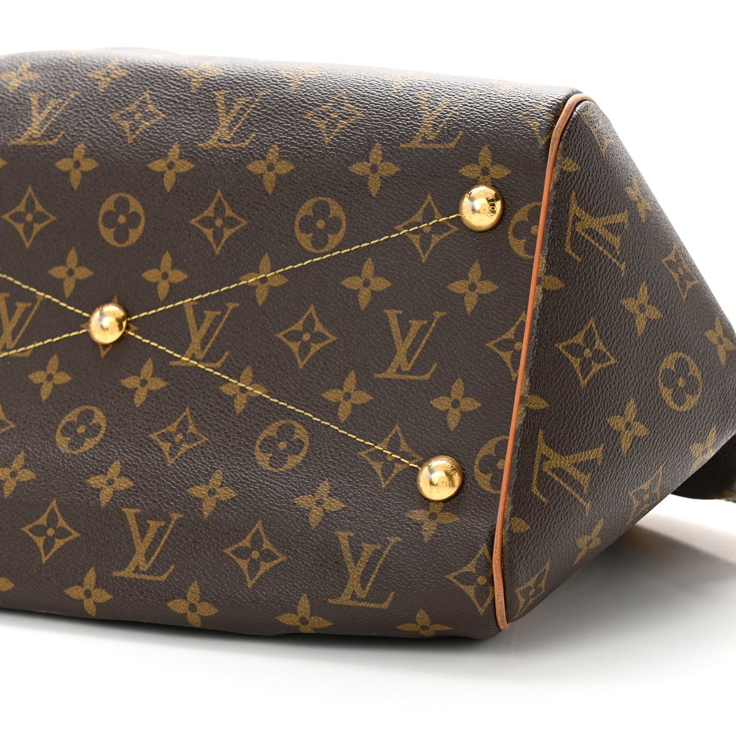 LOUIS VUITTON Monogram Tivoli GM