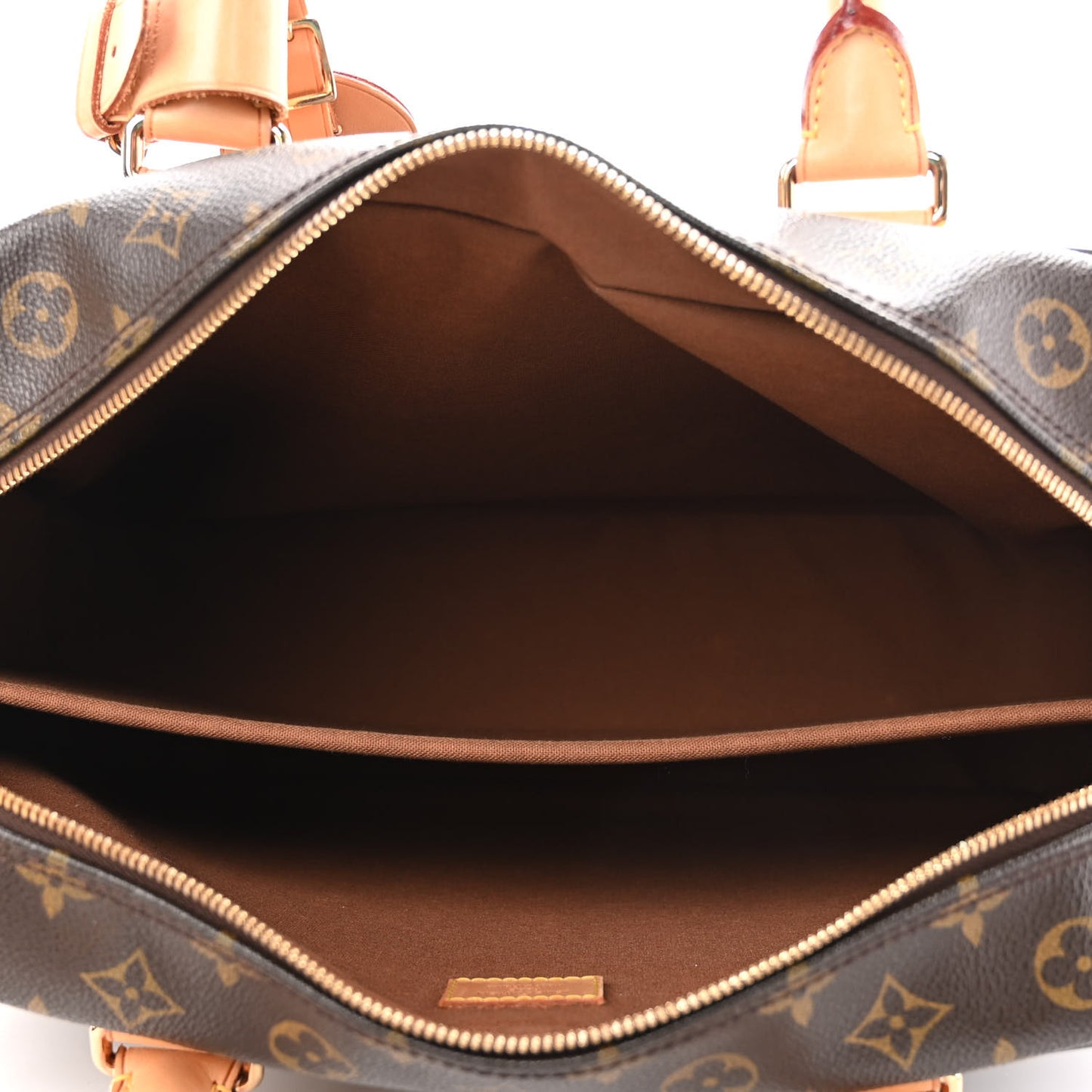 Monogram Icare Bag