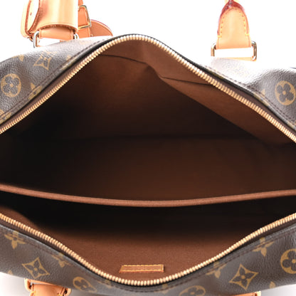 Louis Vuitton Monogram Icare Bag 5 of 10