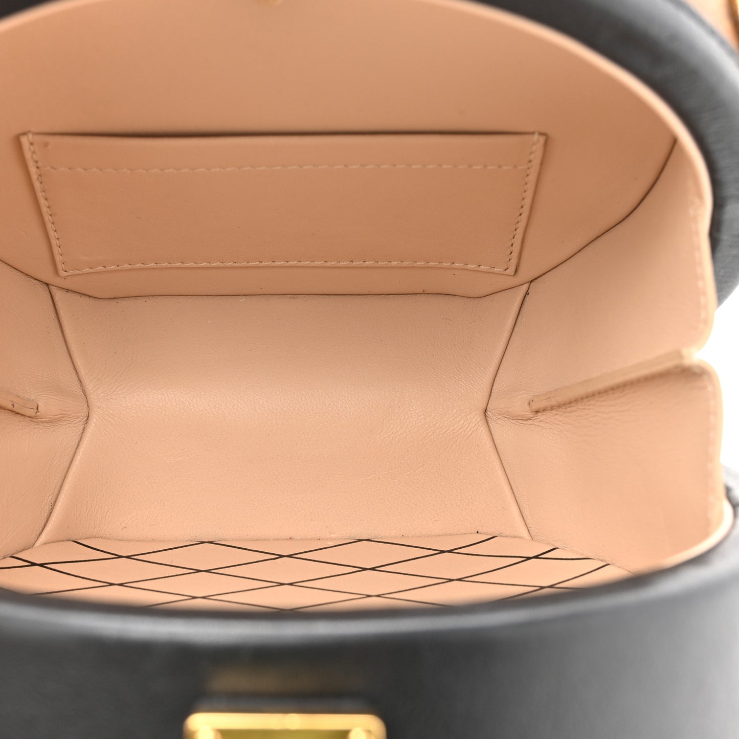 Reverse Monogram Petite Boite Chapeau
