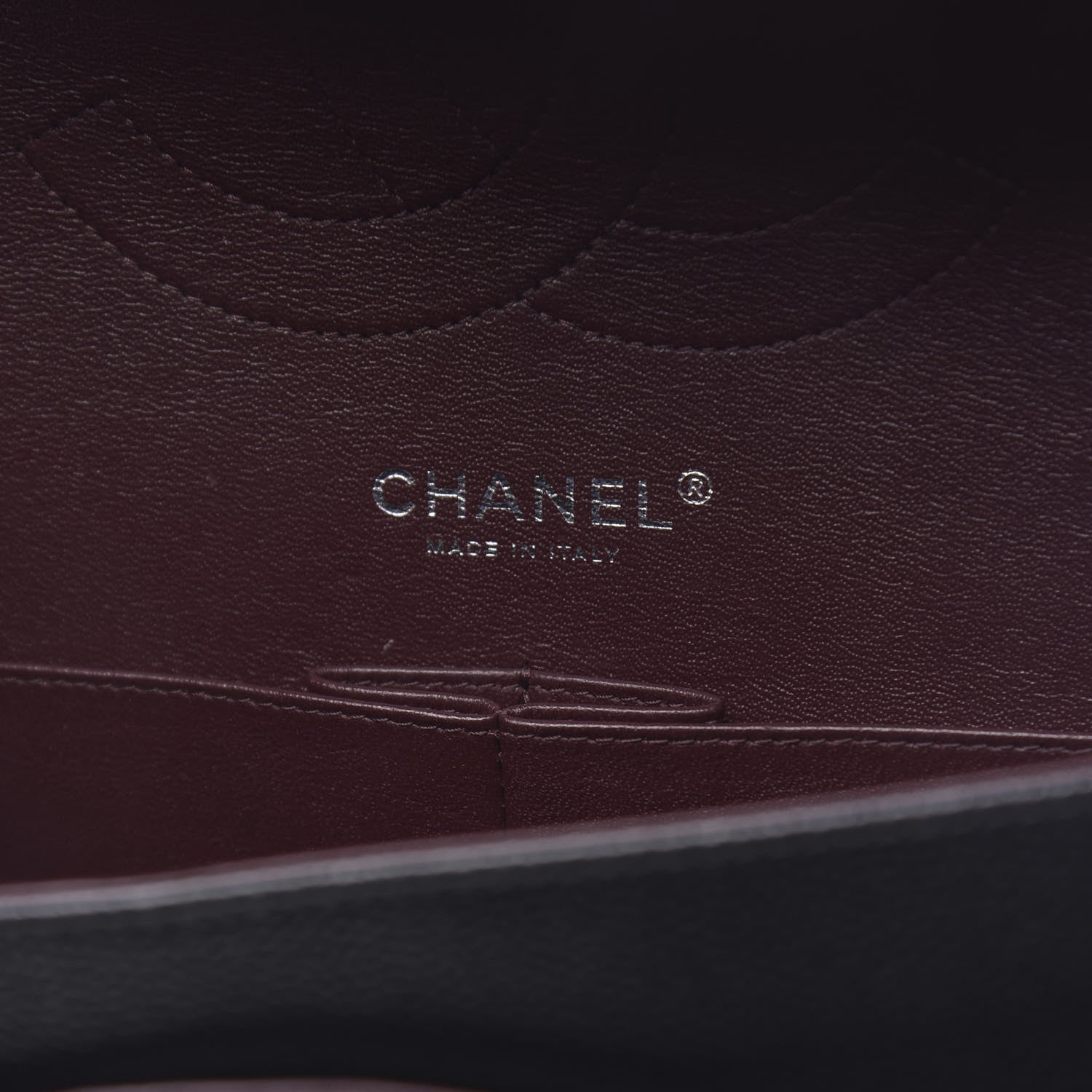 Chanel Caviar Quilted Jumbo Double Flap Black 6 of 11