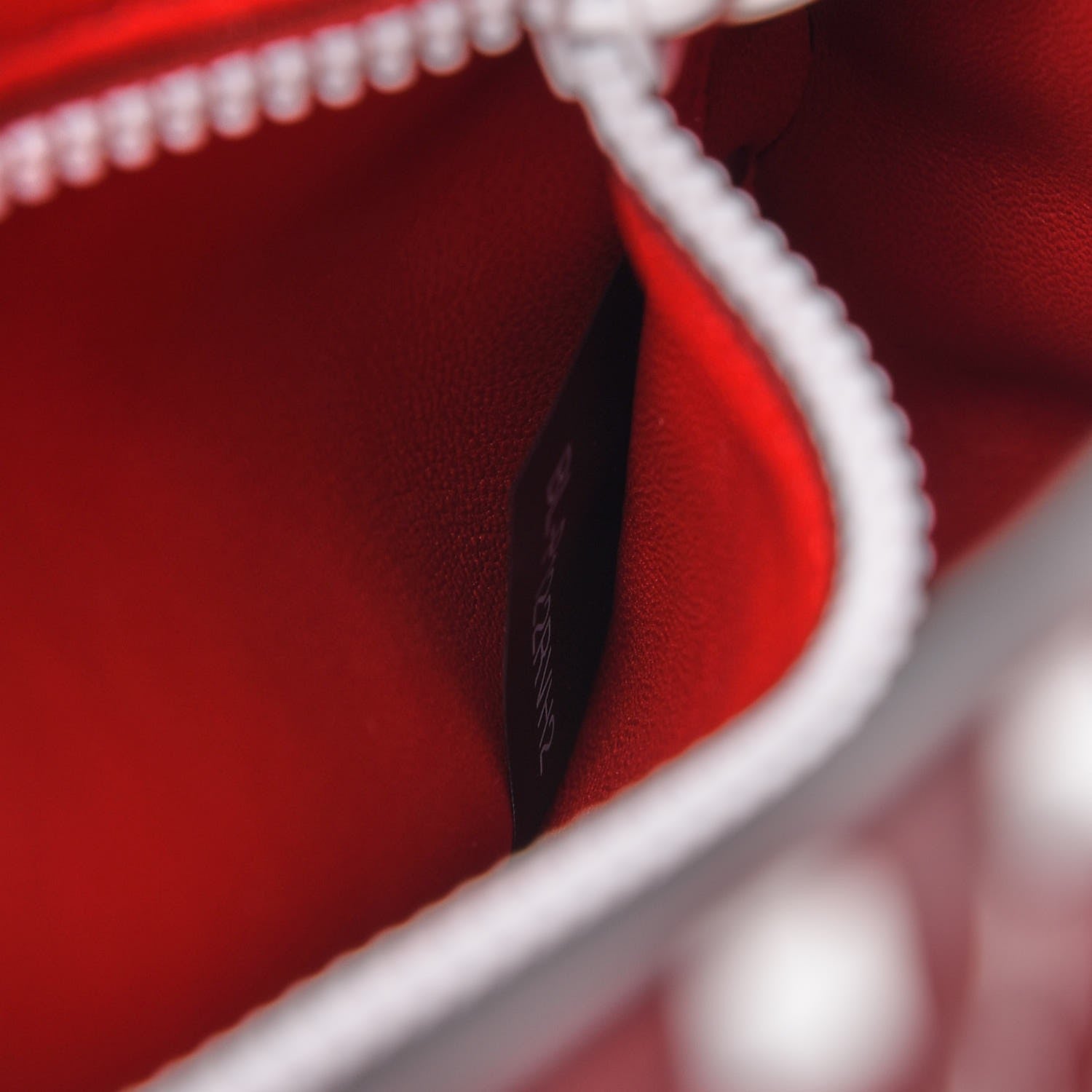 Valentino Garavani Lambskin Medium Free Rockstud Spike Shoulder Bag Rosso Valentino 7 of 7