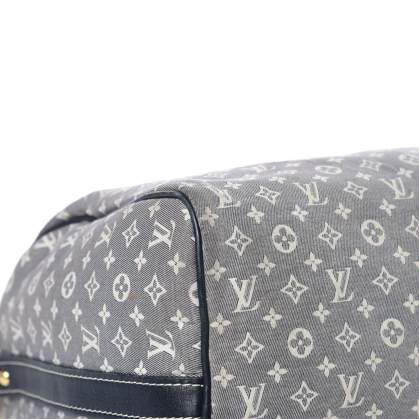 Monogram Idylle Speedy Bandouliere 30 Encre