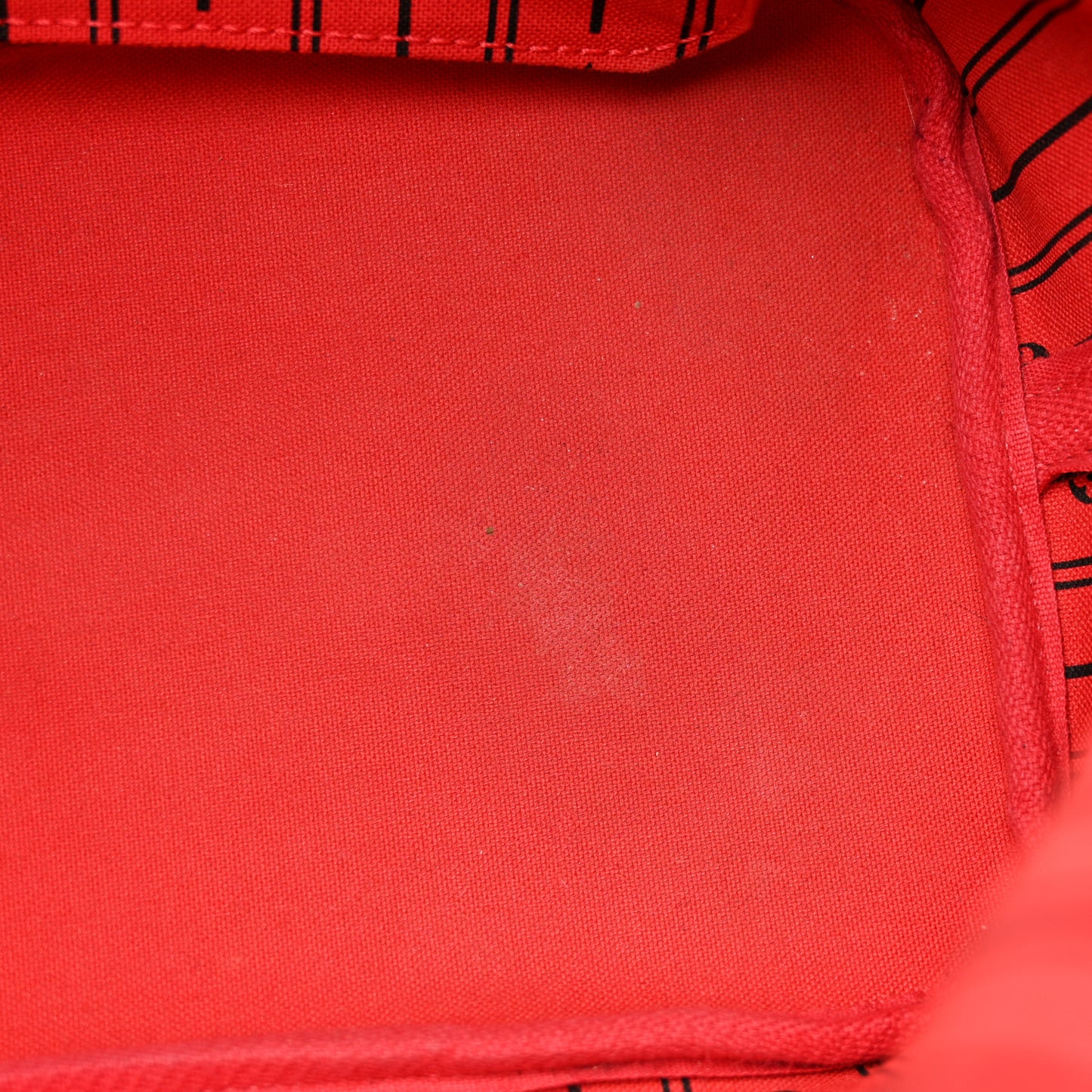 Damier Ebene Neverfull MM