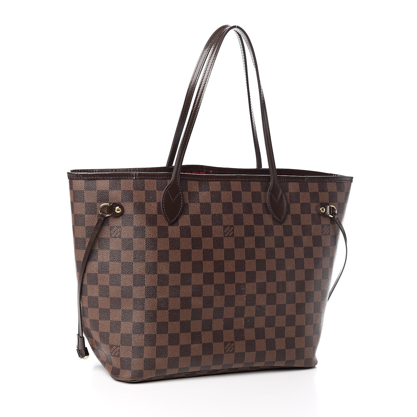 Damier Ebene Neo Neverfull MM