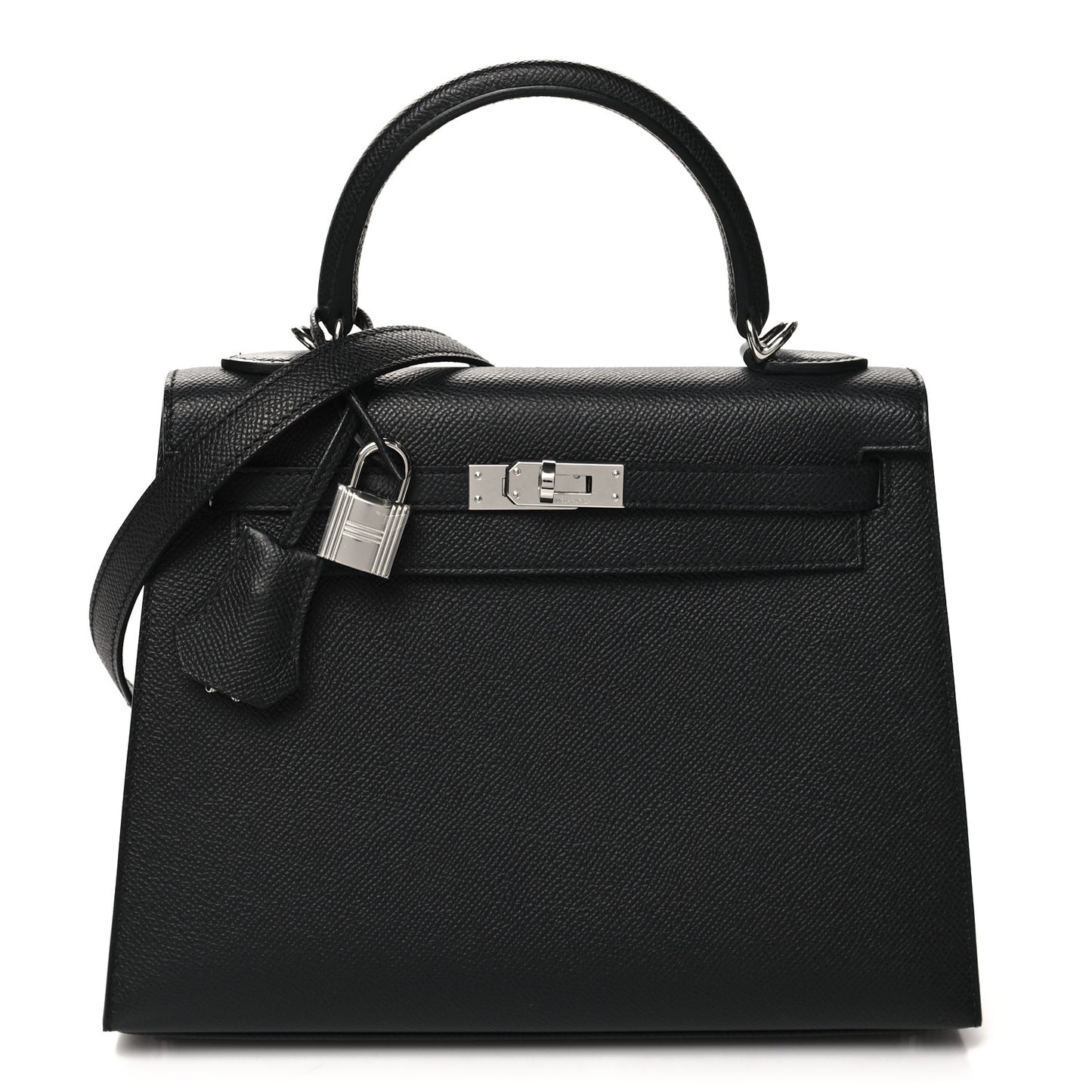 Epsom Kelly Sellier 25 Black