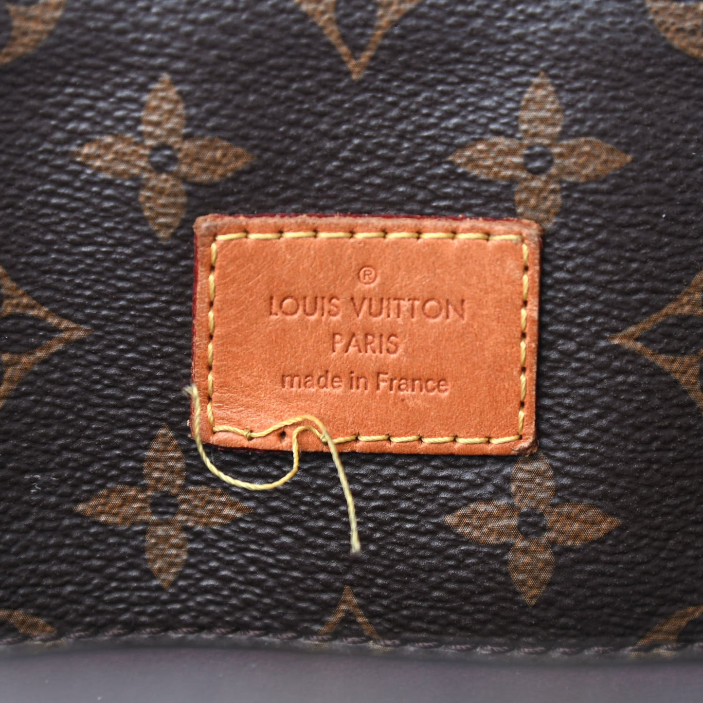 Monogram Melie