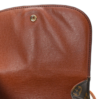 Louis Vuitton Monogram Saint Cloud PM 9 of 14