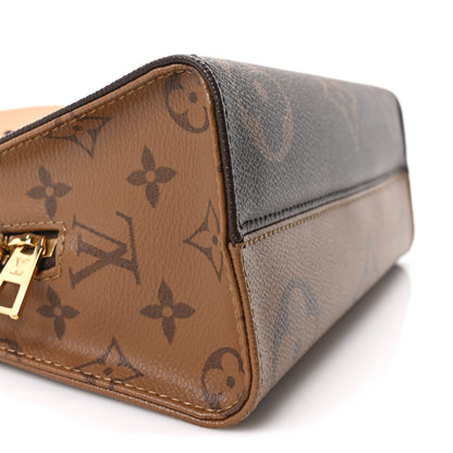 Louis Vuitton Reverse Monogram Giant OnTheGo East West 8 of 9
