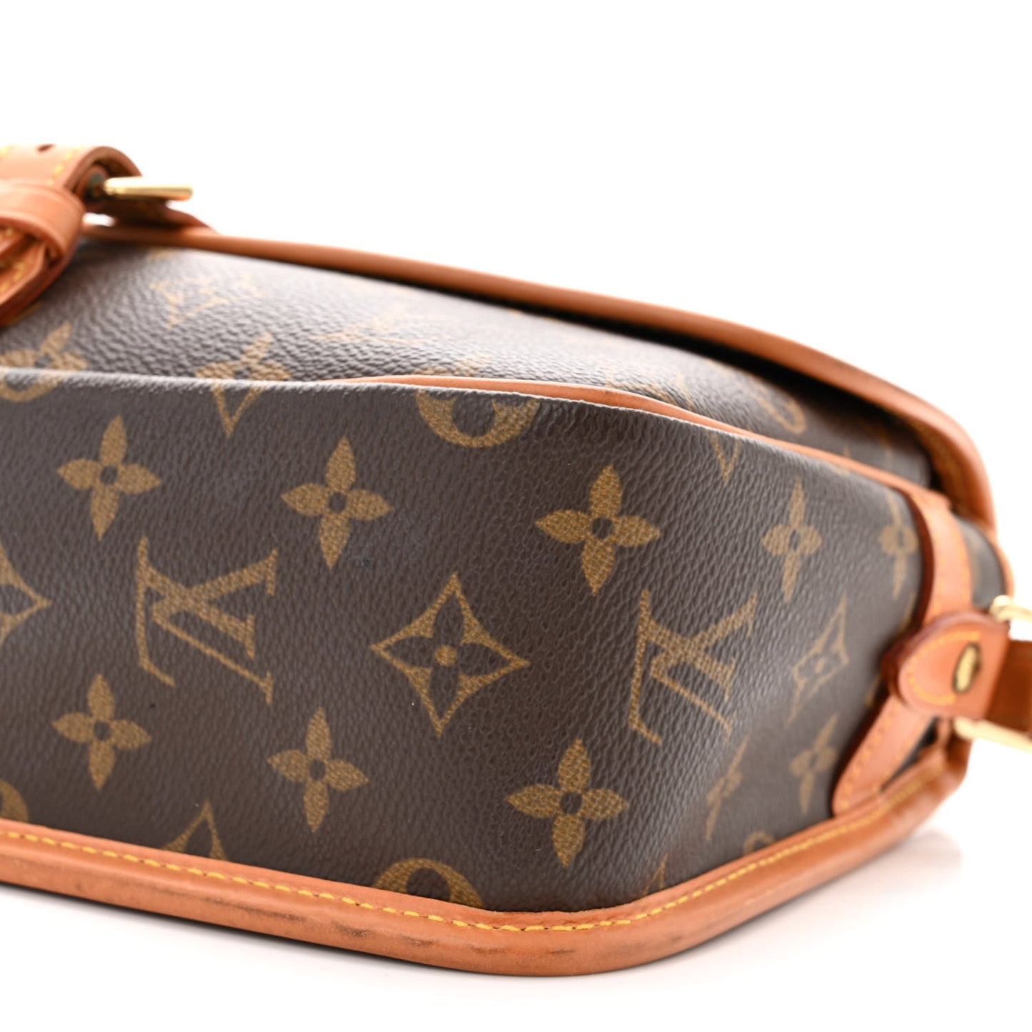 Monogram Sologne