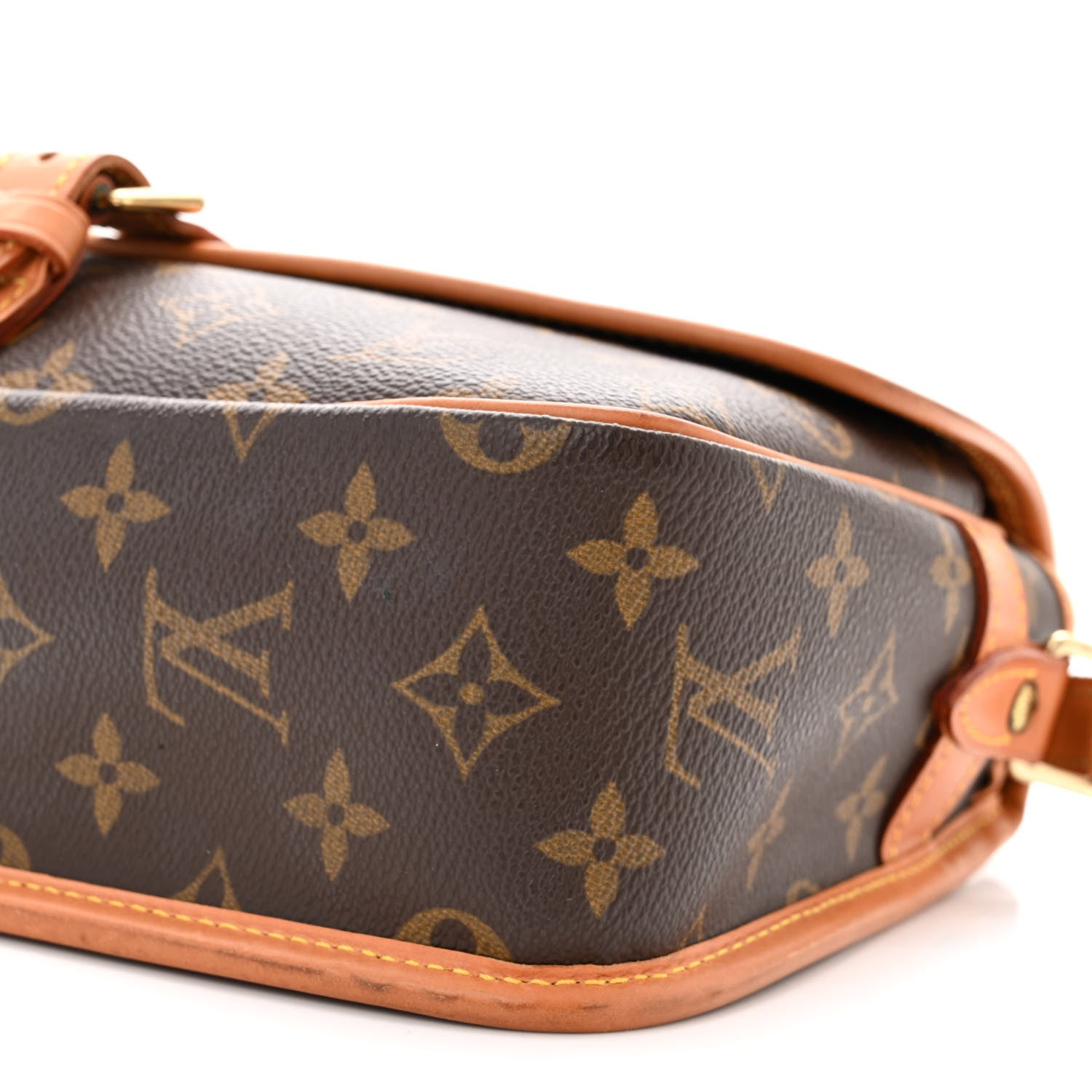 Louis Vuitton Monogram Sologne 9 of 11