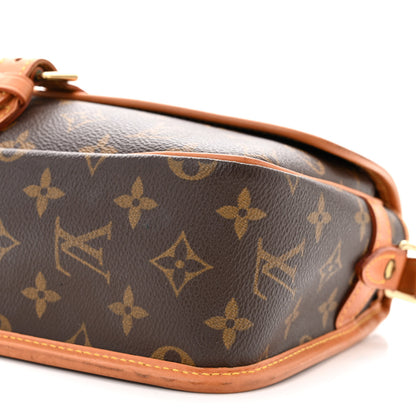 Louis Vuitton Monogram Sologne 9 of 11