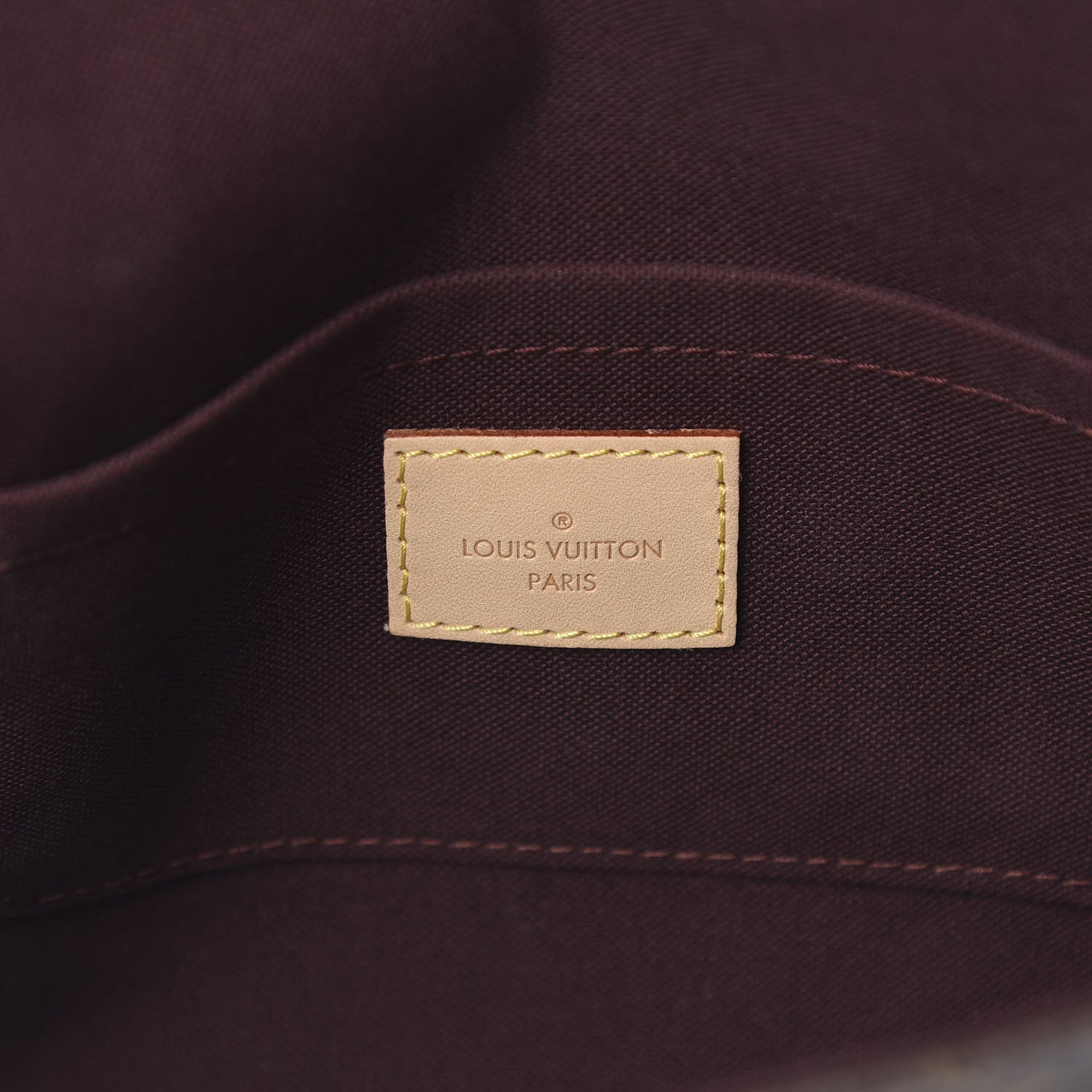 Louis Vuitton Monogram Favorite MM 6 of 12