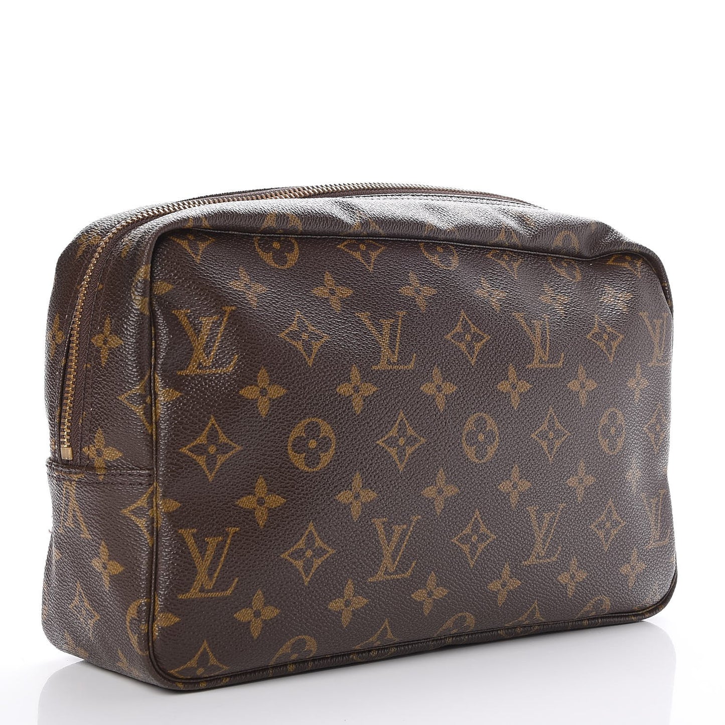 Monogram Trousse Toilette 28