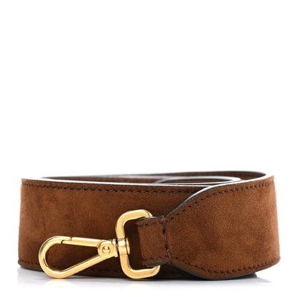 Fendi Chamois Strap You Marrone 1 of 4