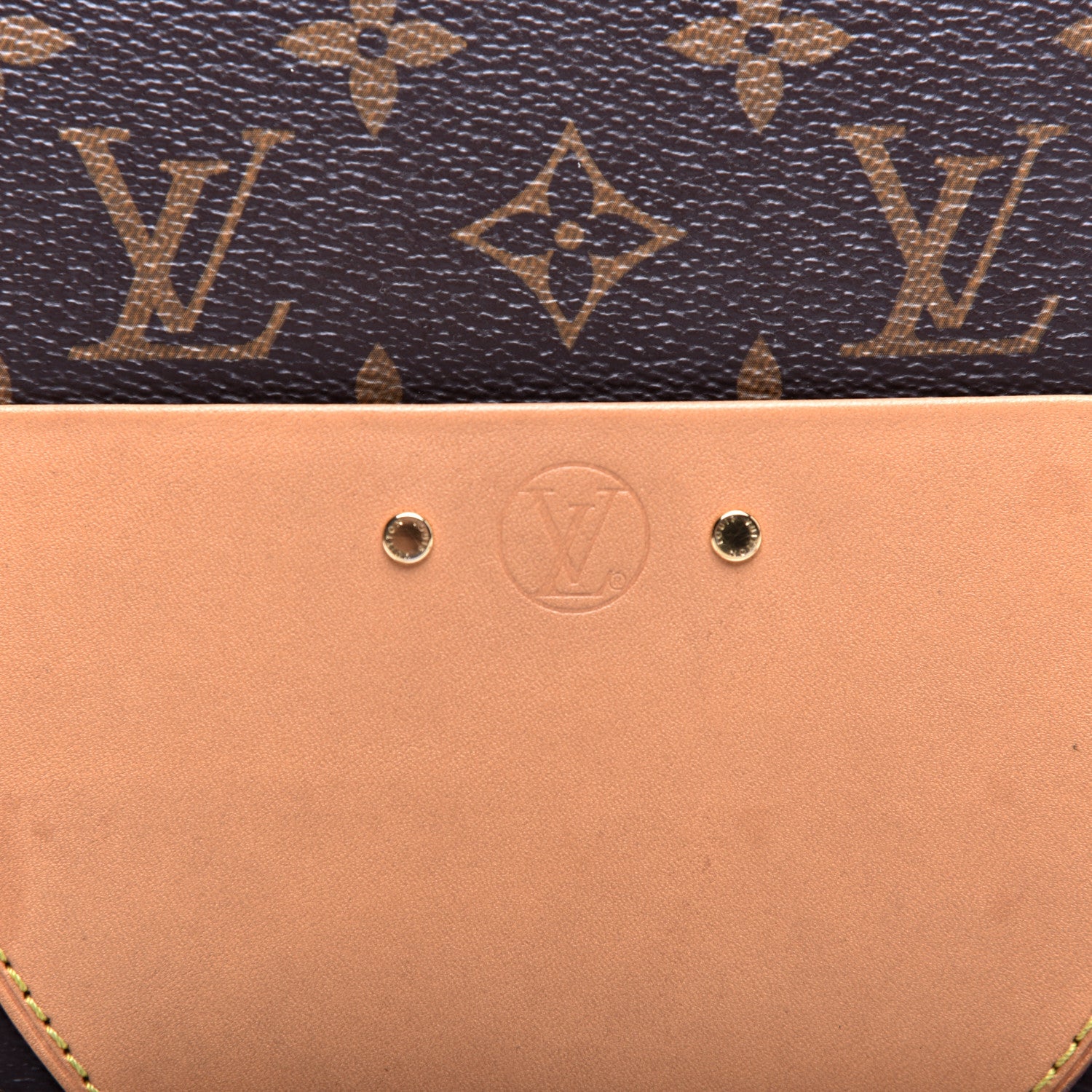 Louis Vuitton Monogram Boite Chapeau Souple MM 12 of 13