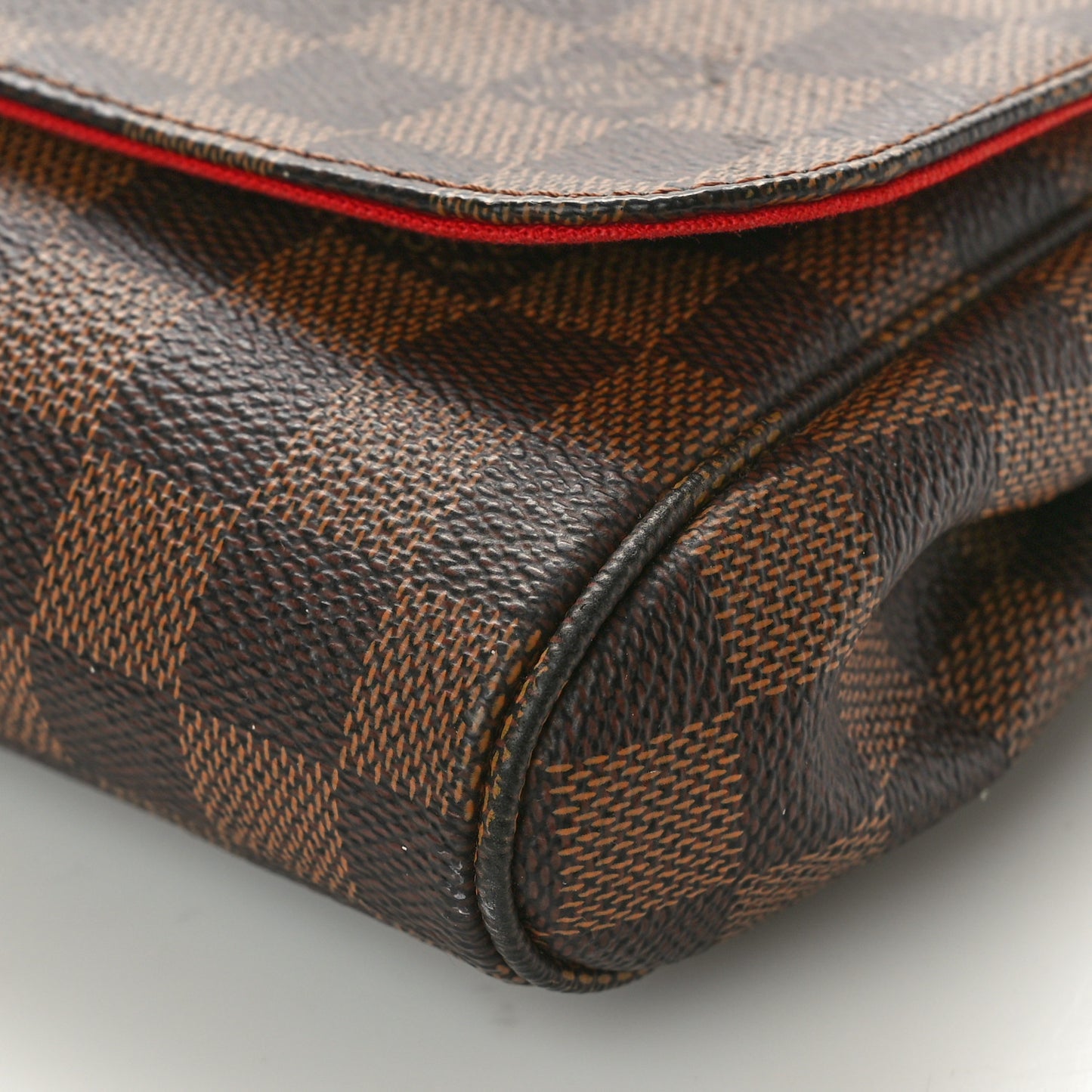 Damier Ebene Favorite MM