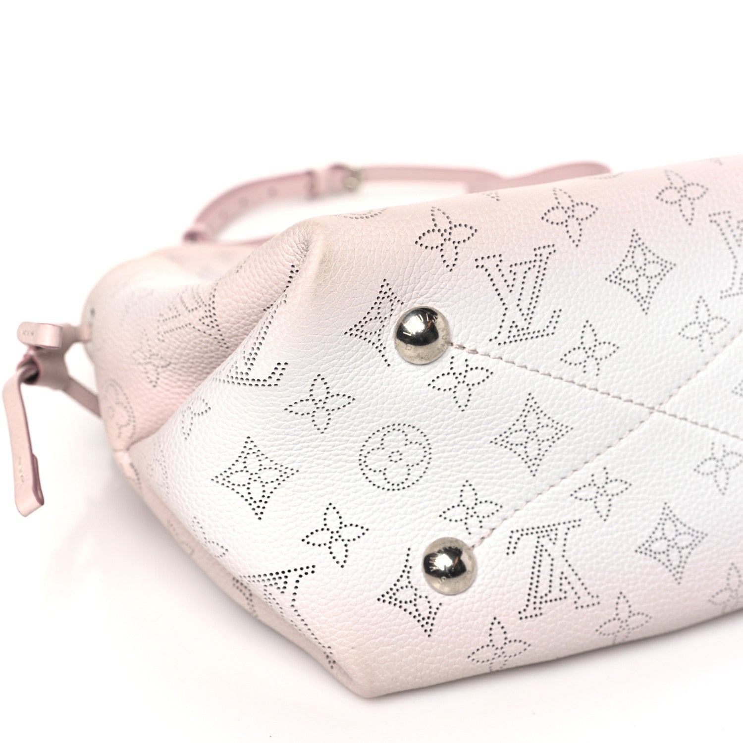 Louis Vuitton Mahina Halo Bella Lilas 7 of 8