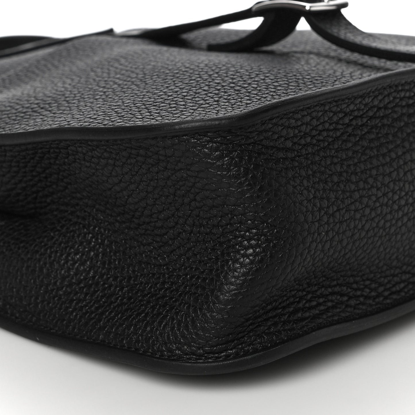 Taurillon Clemence Halzan 25 Black