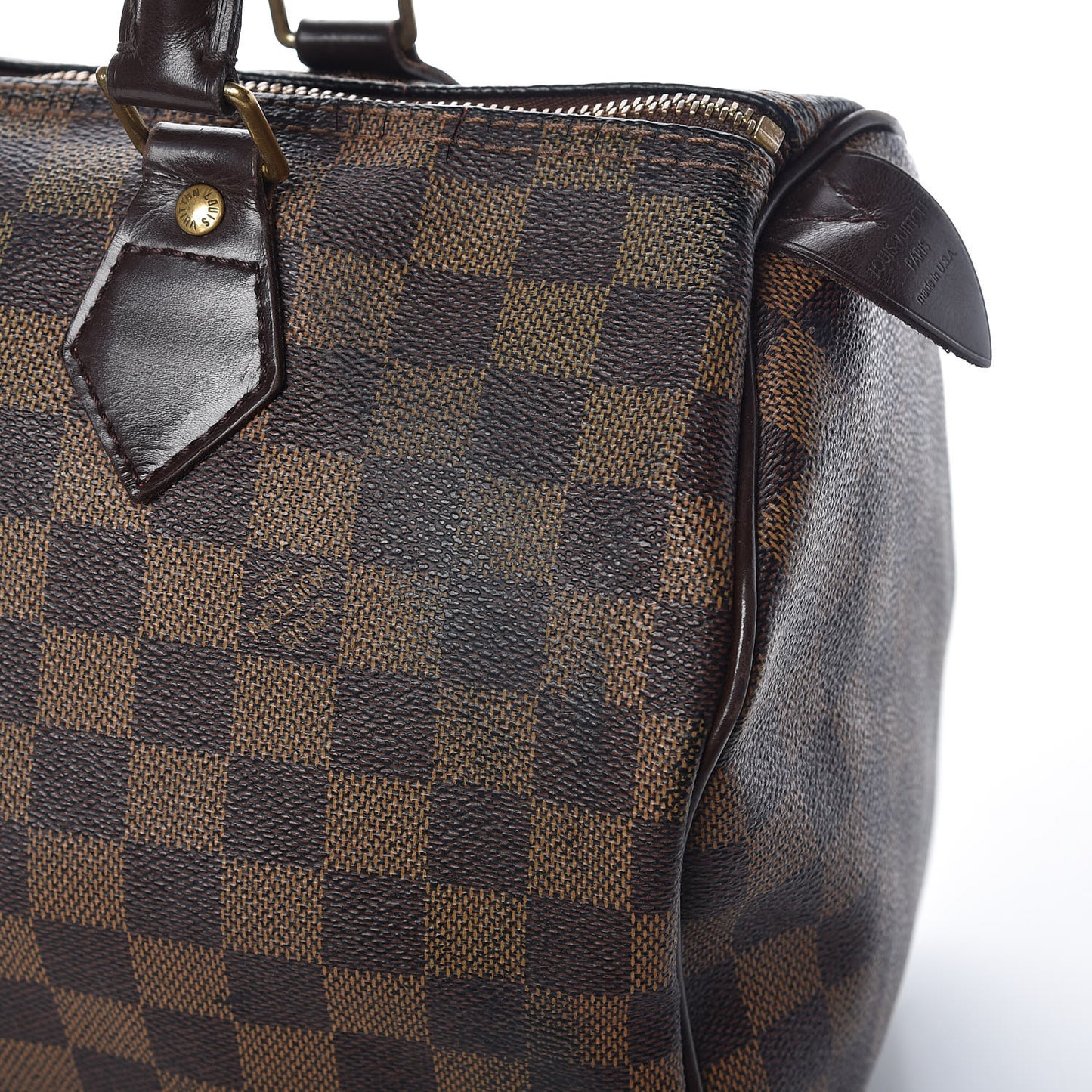 Damier Ebene Speedy 30