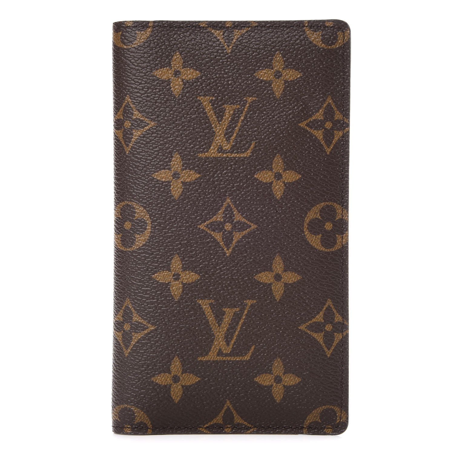 Louis Vuitton Monogram Pocket Agenda Cover 1 of 7