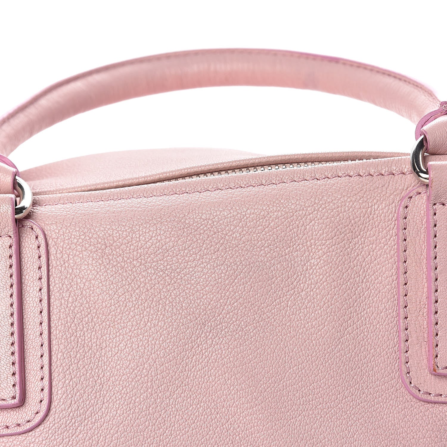 Givenchy Sugar Goatskin Medium Pandora Pink 14 of 17