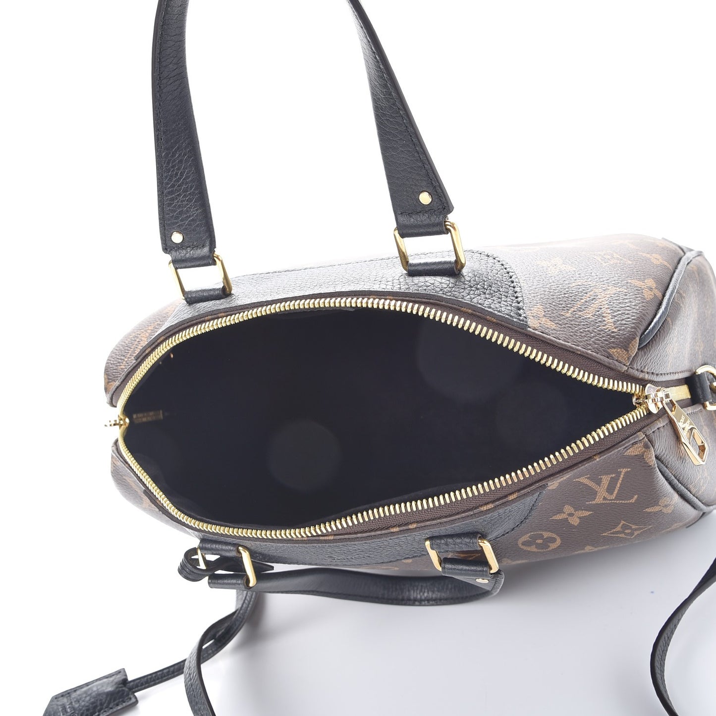 Monogram Retiro NM Black