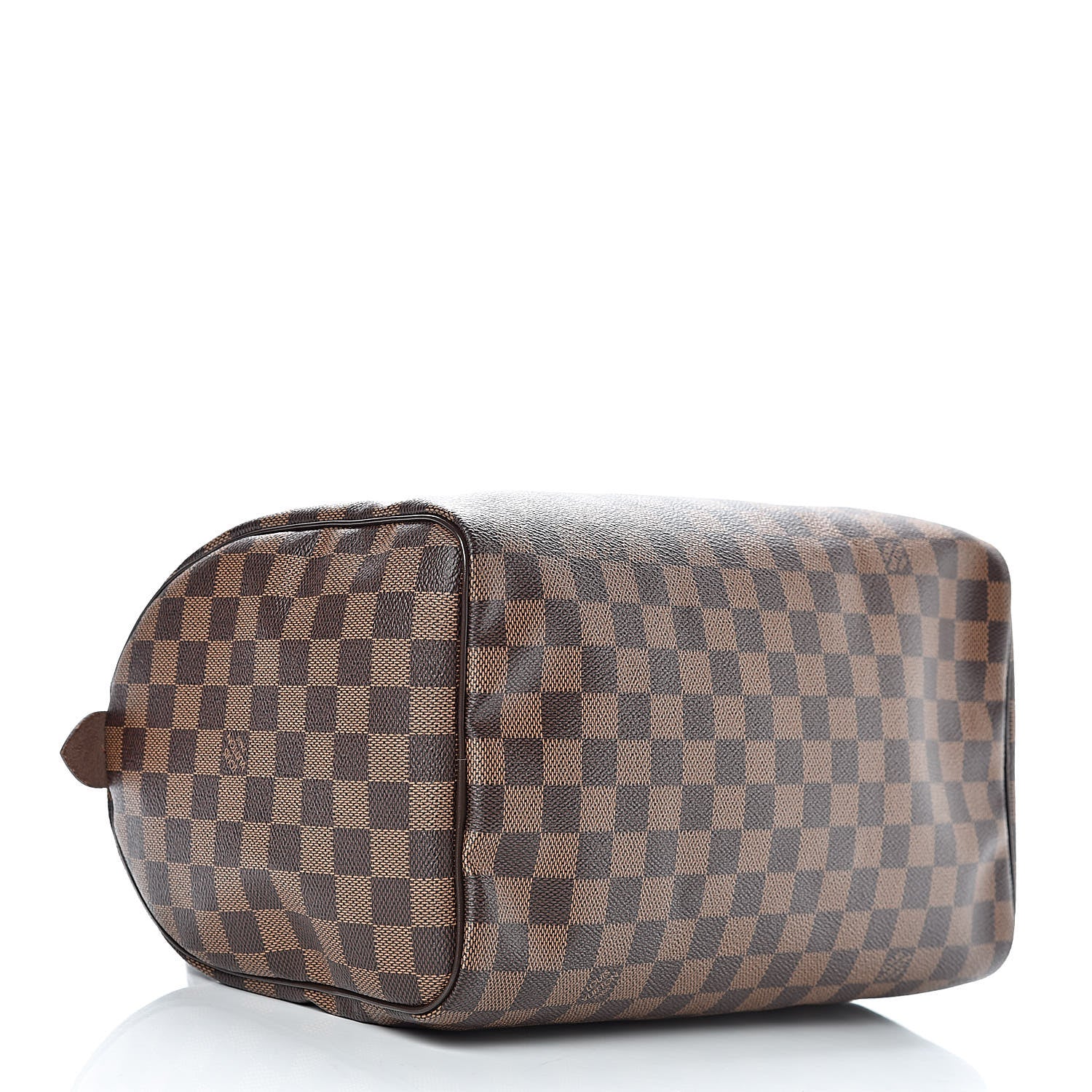 Louis Vuitton Damier Ebene Speedy 30 4 of 10