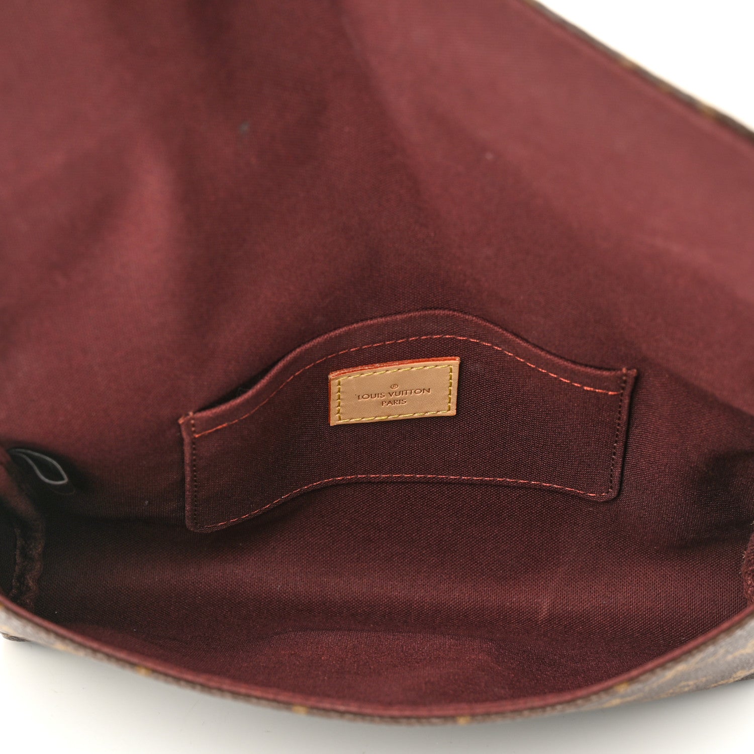 Louis Vuitton Monogram Favorite MM 5 of 14