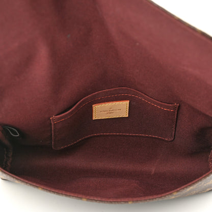 Louis Vuitton Monogram Favorite MM 5 of 14