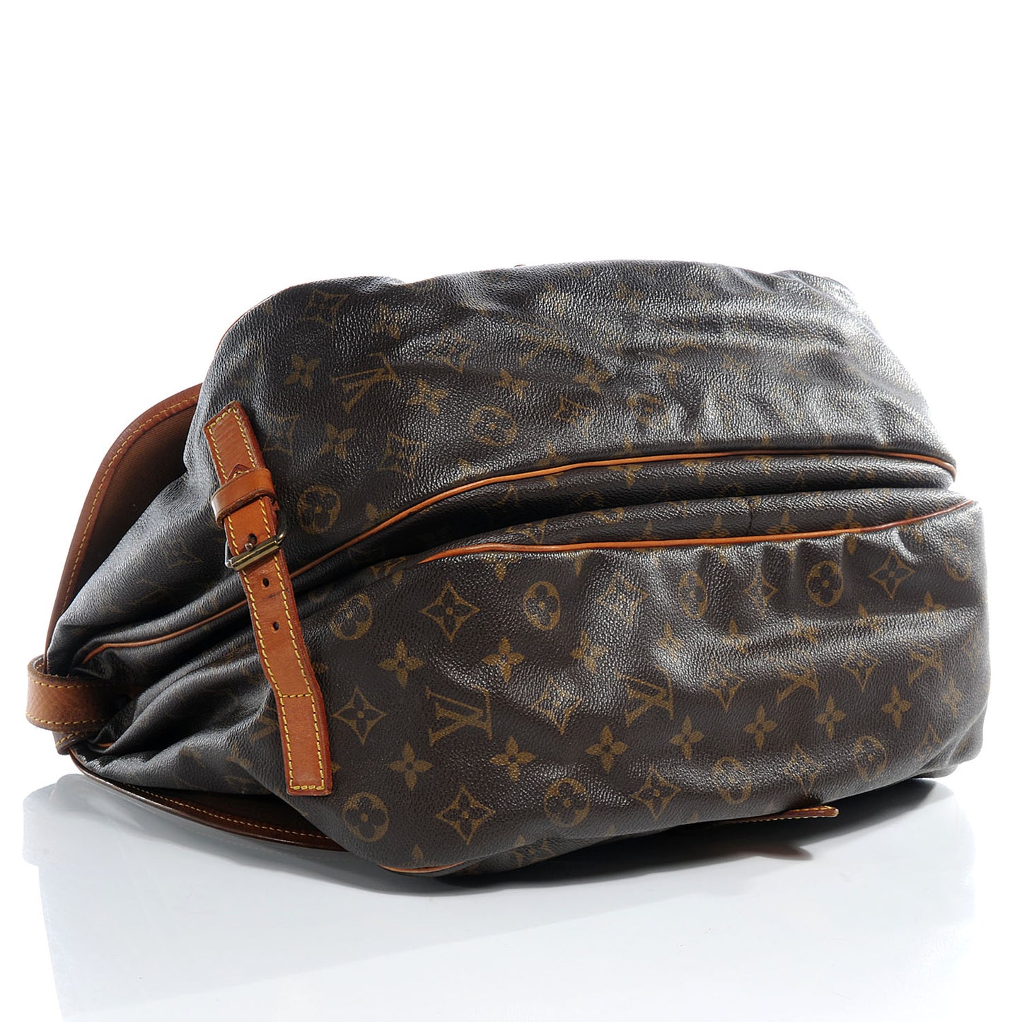 Monogram Saumur 35