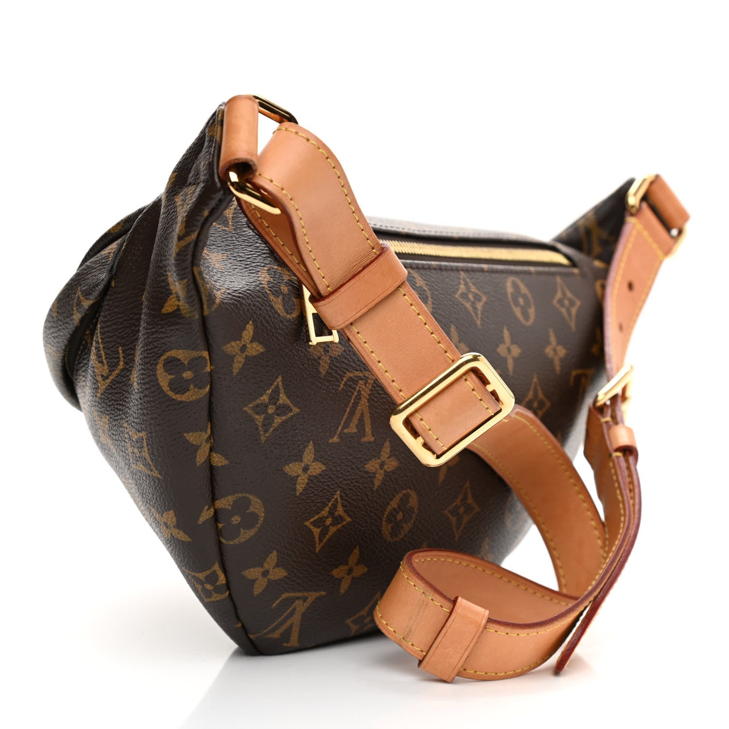 Louis Vuitton Monogram Bumbag 3 of 9