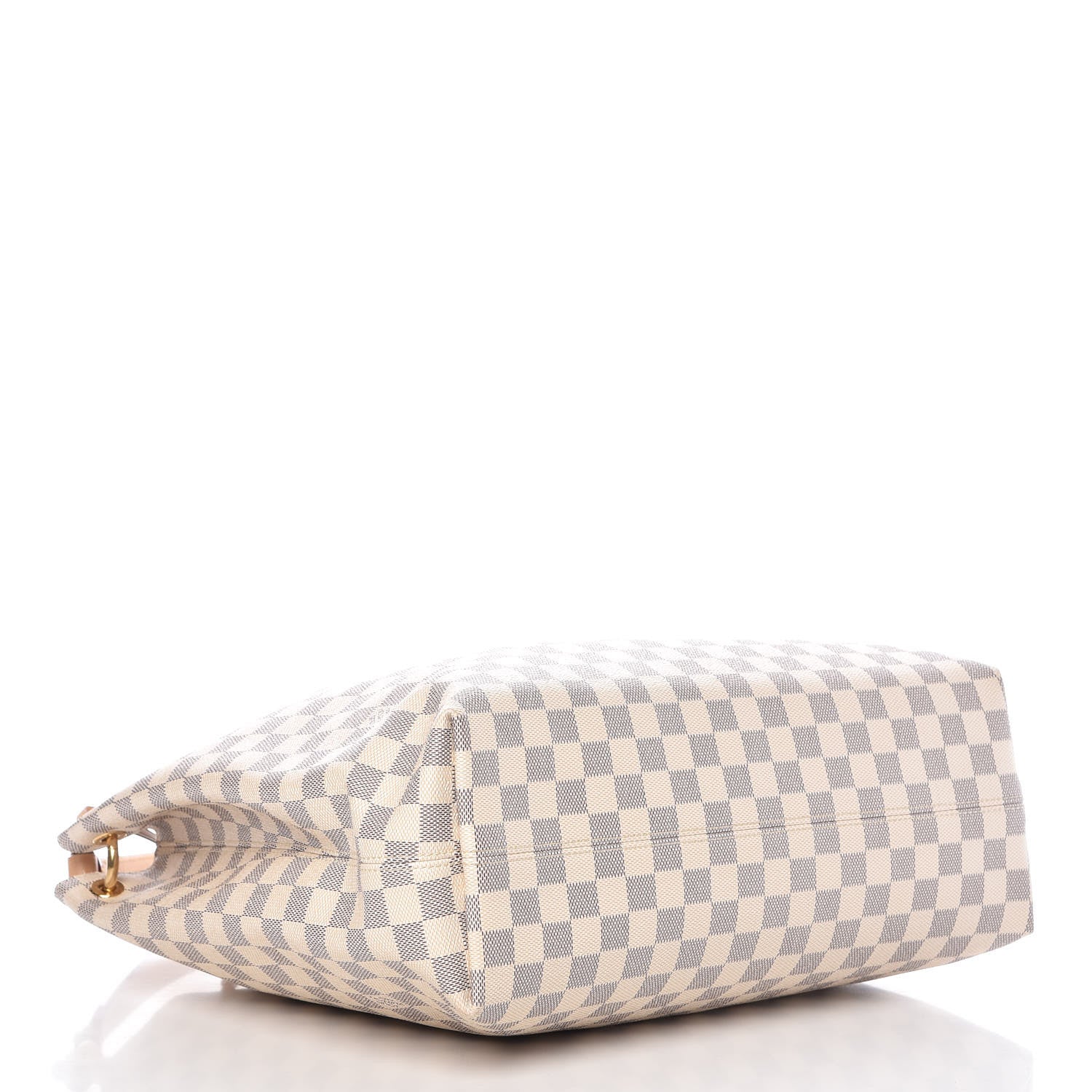 Louis Vuitton Damier Azur Graceful MM 4 of 8