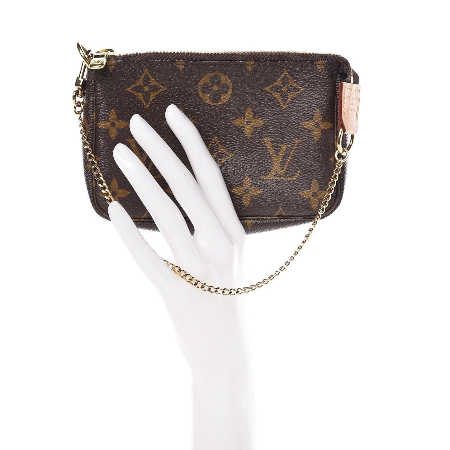 Monogram Mini Pochette Accessories