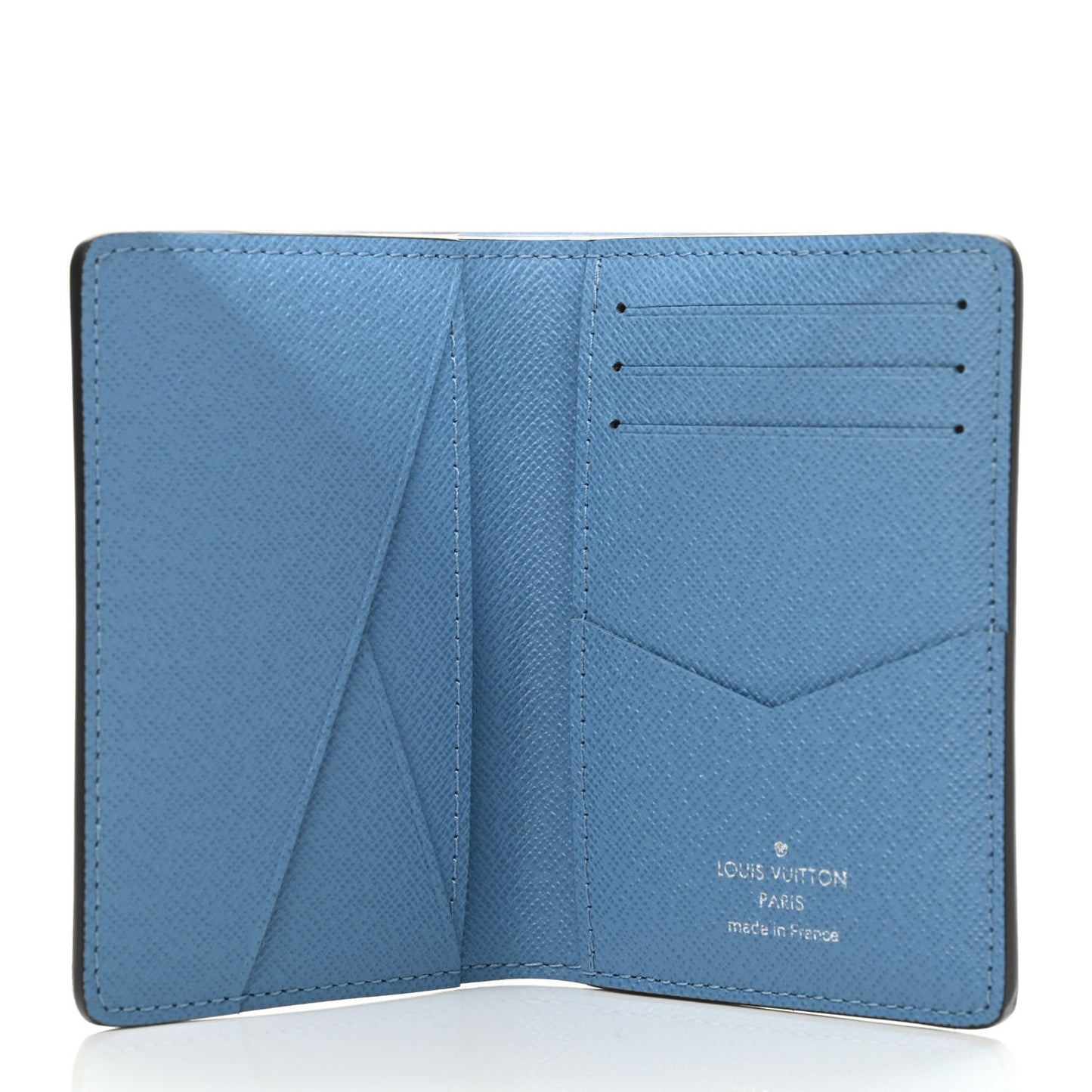 Taigarama Pocket Organizer NM Denim