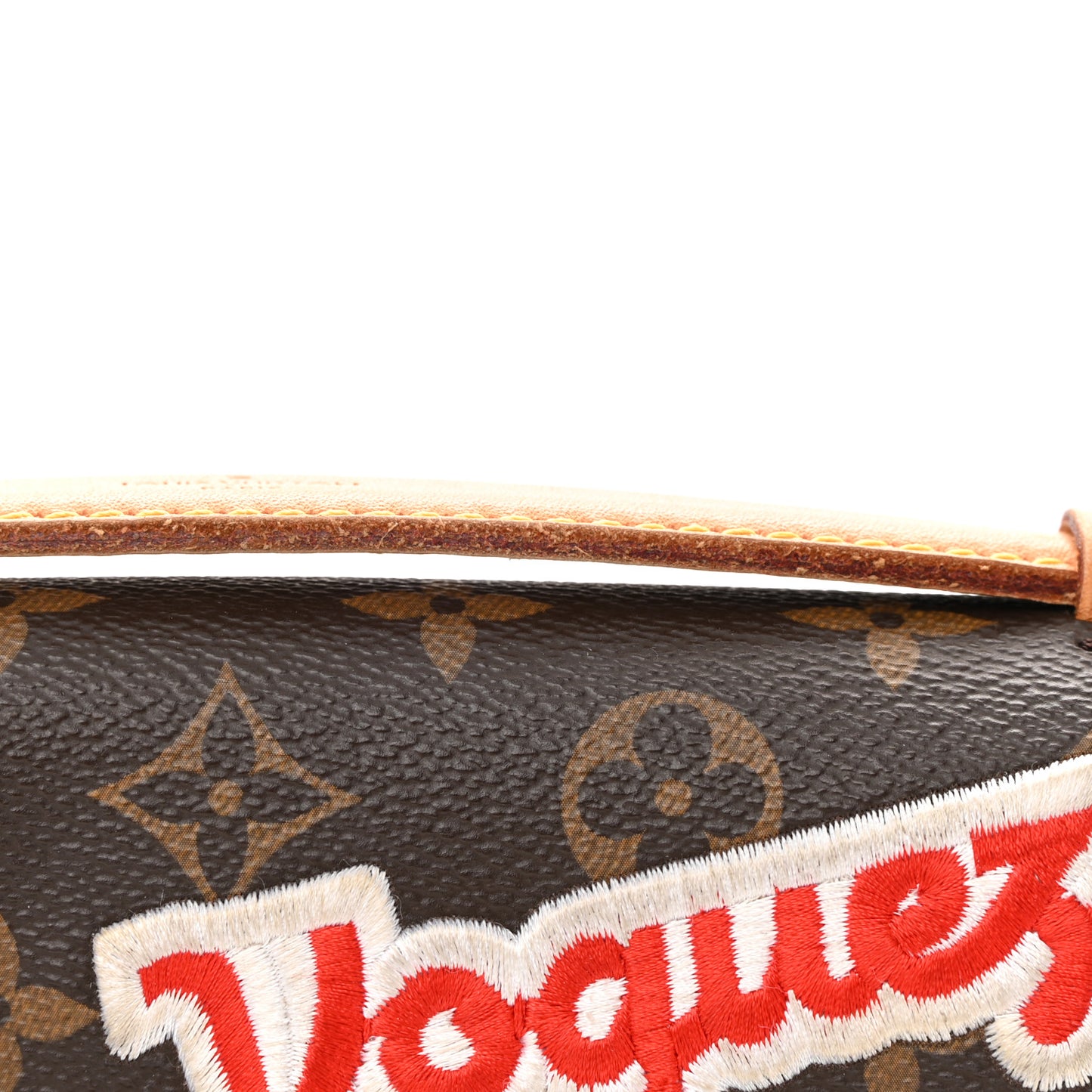 Monogram My World Tour Pochette Metis