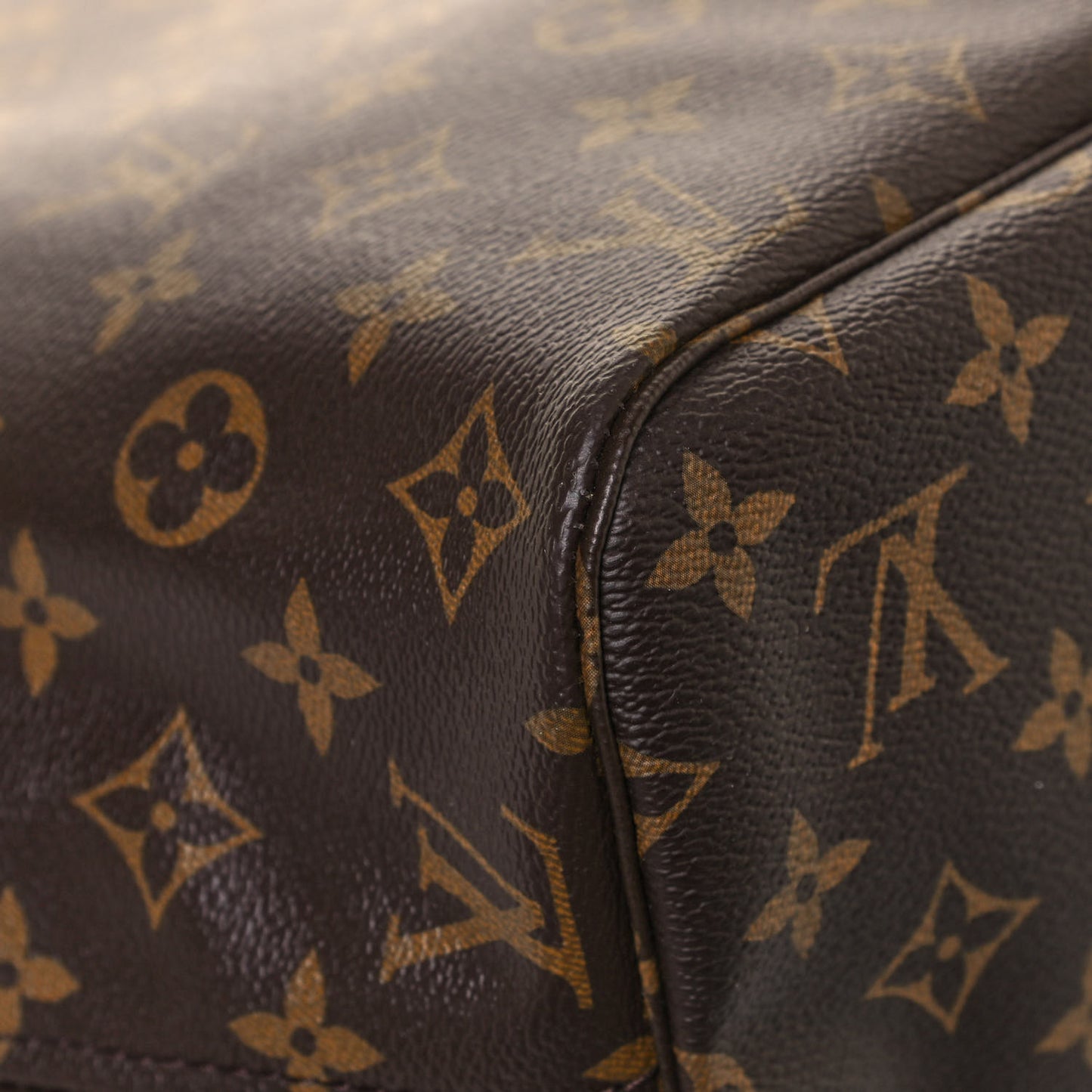 Monogram Neo Neverfull MM