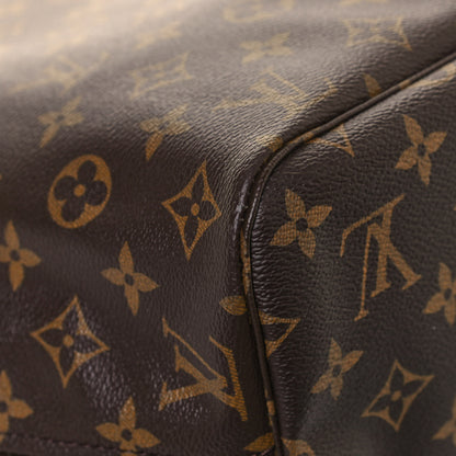 Louis Vuitton Monogram Neo Neverfull MM 10 of 12