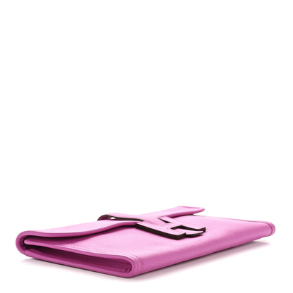 Hermes Swift Jige Elan 29 Clutch Magnolia 4 of 12