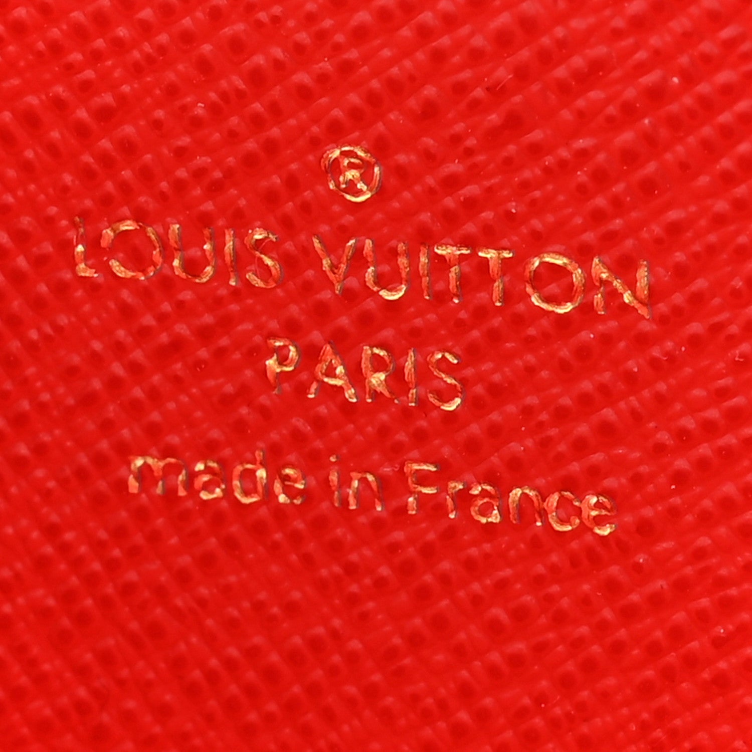 Louis Vuitton Nylon Monogram Strap with Coin Purse Cream 3 of 3