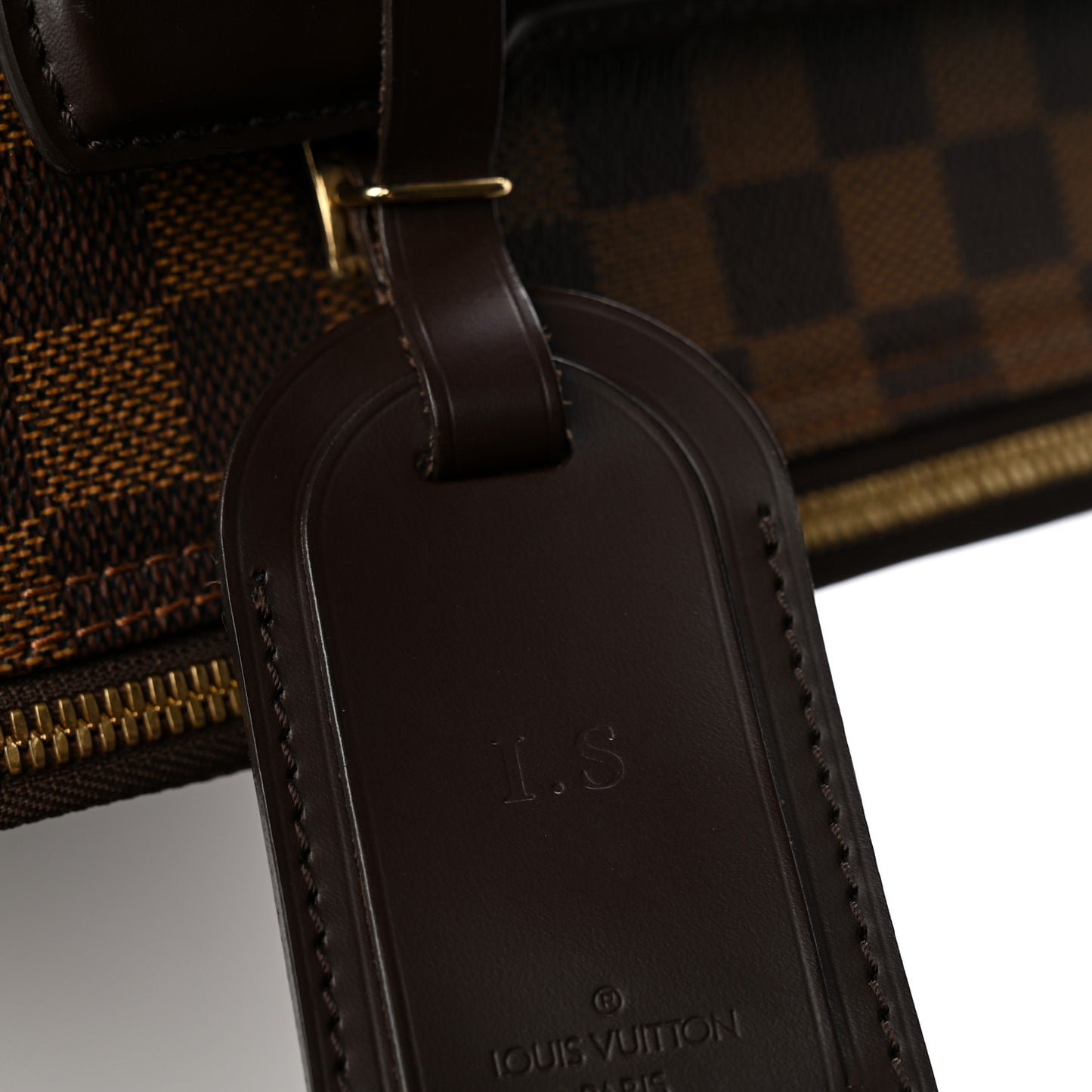 Damier Ebene Pegase 45