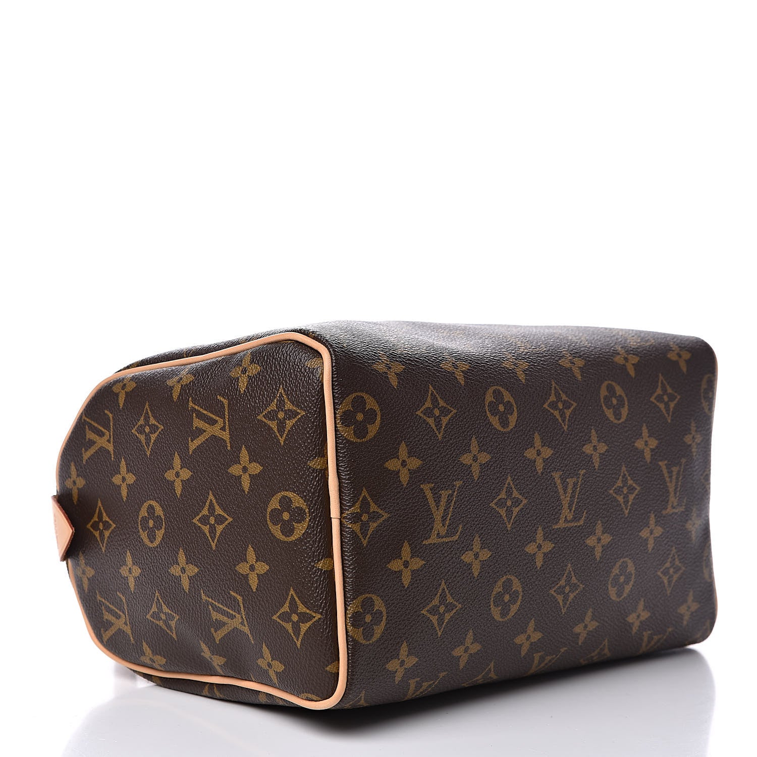 Louis Vuitton Monogram Speedy 25 4 of 11