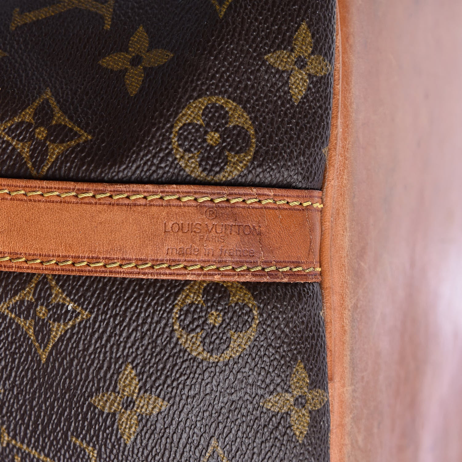 Louis Vuitton Monogram Petit Noe 6 of 18