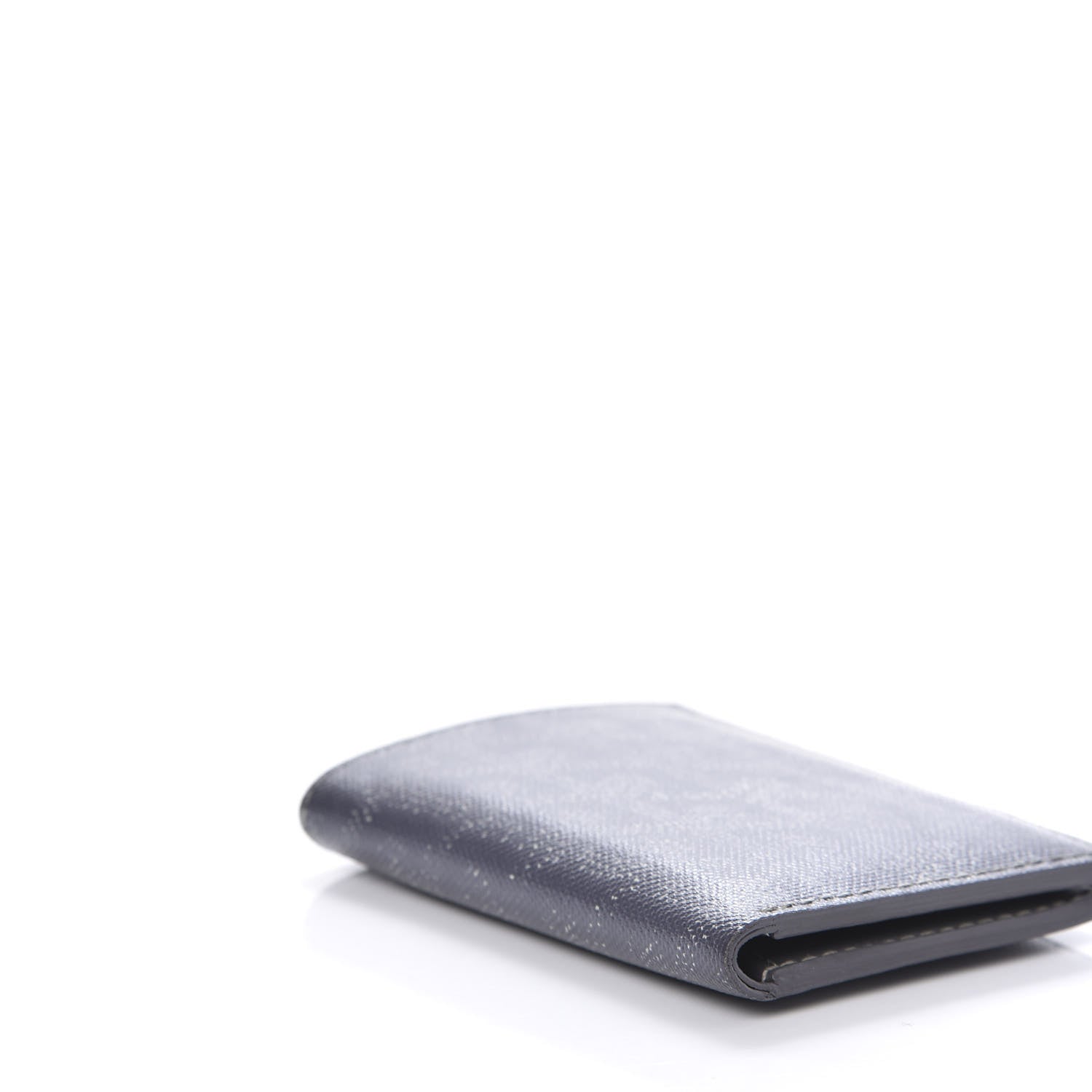 Goyard Goyardine Saint Pierre Card Holder Grey 6 of 10