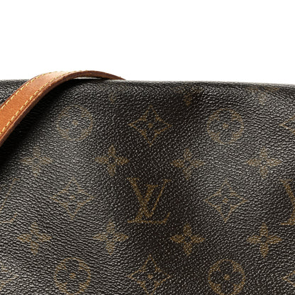 Louis Vuitton Monogram Musette Tango Long Strap 8 of 11