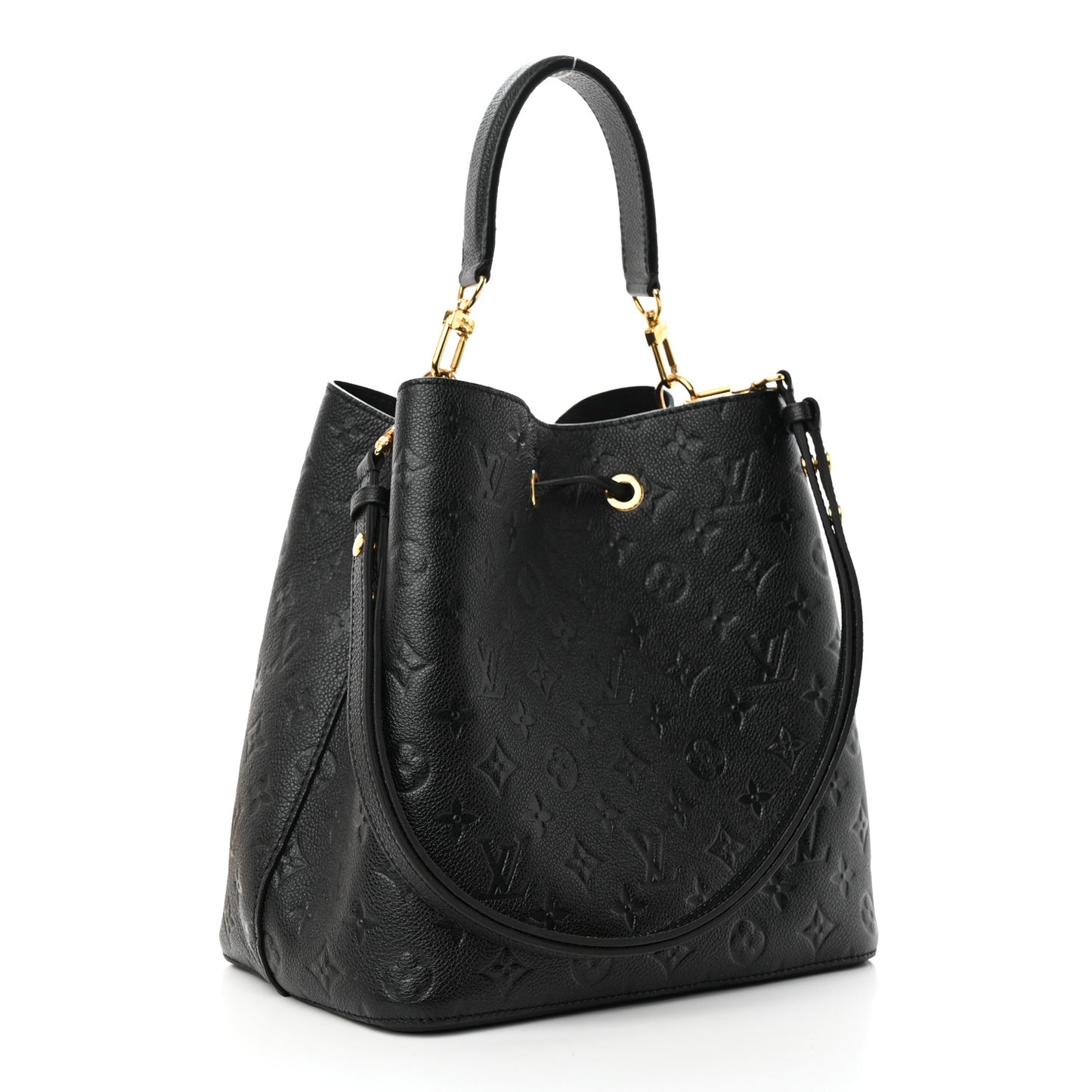 Empreinte Neonoe MM Black