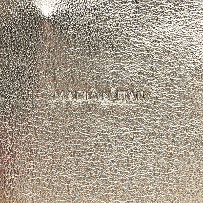 Judith Leiber Crystal Heart Chocolate Box Clutch 7 of 12