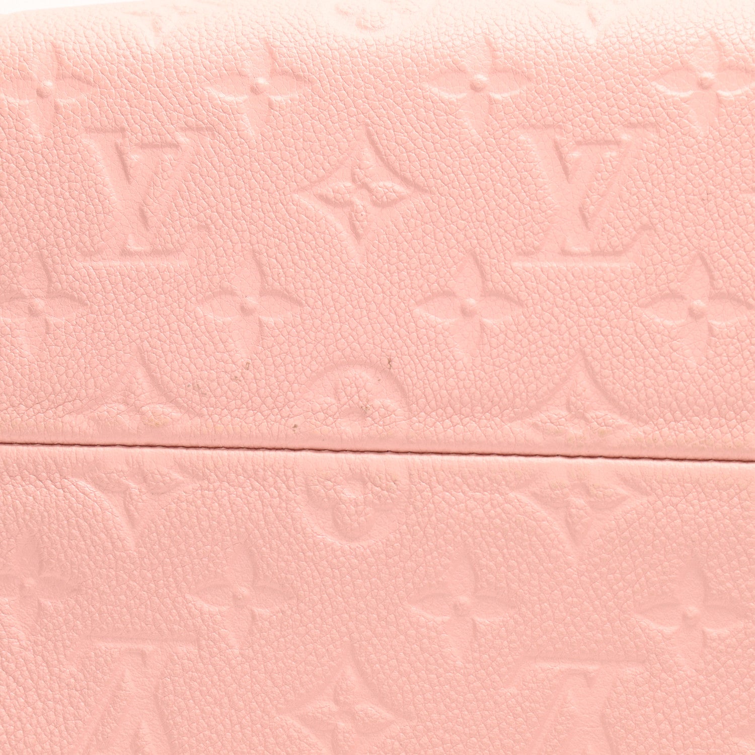 Louis Vuitton Empreinte Speedy Bandouliere 25 NM Rose Poudre 16 of 17