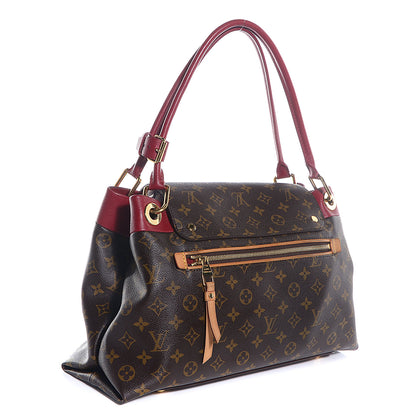 Louis Vuitton Monogram Olympe Rouge 3 of 7