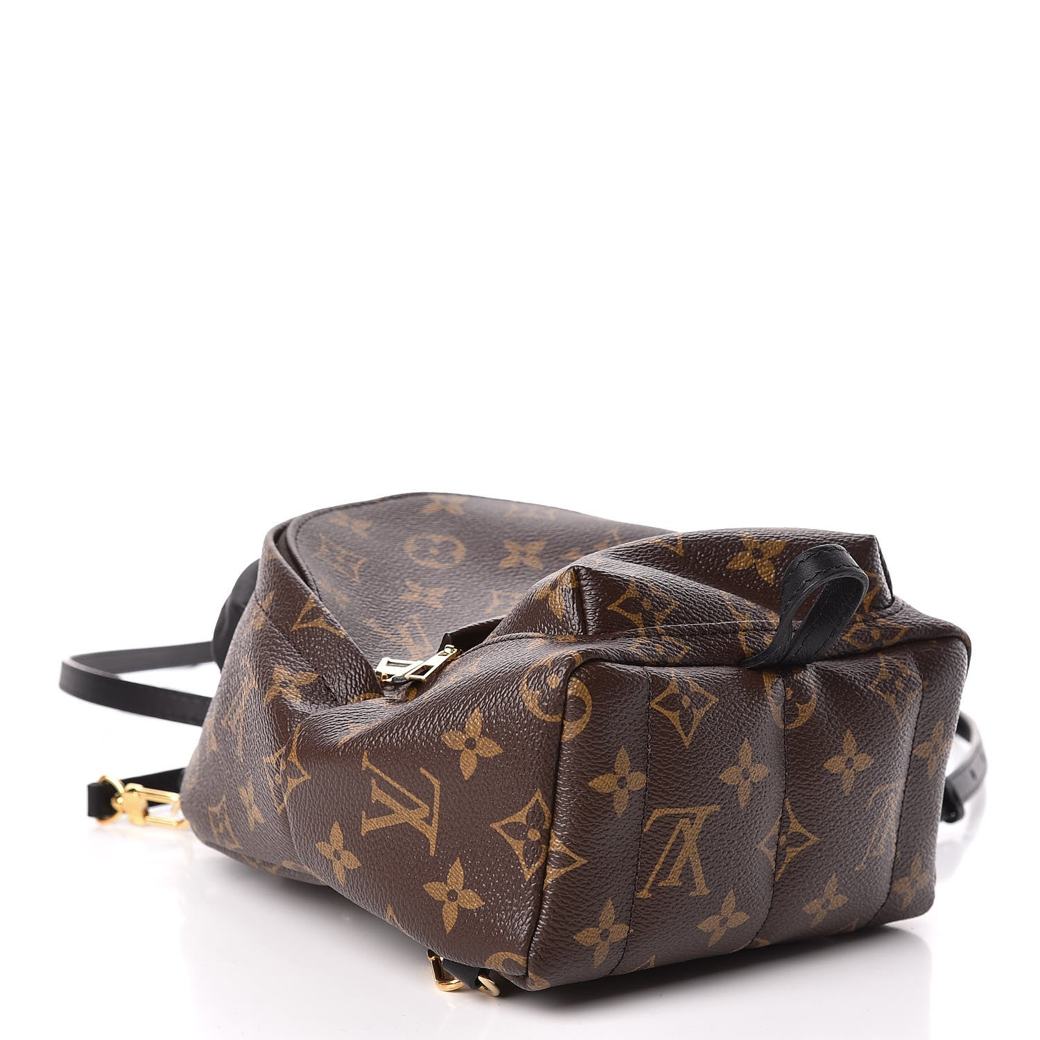 Louis Vuitton Monogram Palm Springs Backpack Mini 4 of 9